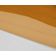 Toalha Impermeável para Interior/Exterior - Capa de Pátio Primavera/Verão para Mesa Circular, Quintal, Churrascos e Piquenique - Vargottam 147,32 Cm × 147,32 Cm – Com Furo Para Guarda-Sol / Amarelo
