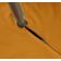 Toalha Impermeável para Interior/Exterior - Capa de Pátio Primavera/Verão para Mesa Circular, Quintal, Churrascos e Piquenique - Vargottam 147,32 Cm × 147,32 Cm – Com Furo Para Guarda-Sol / Amarelo