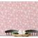 Papel Contact Removível À Prova d'Água, Estampa de Pétalas Pastel para Paredes, Armários e Cômoda, Rolo de Vinil Autoadesivo - S4sassy 63,5 cm (L) × 152,4 cm (C) / Rosa - Vinil Texturizado