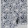 Contact Autoadesivo Removível Azul Contemporâneo, Rolo Vinil Impermeável com Estampa Floral Linear para Paredes, Armários e Cômoda - S4sassy 63,5 cm (L) × 152,4 cm (C) / Azul - Vinil Liso