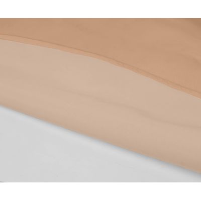 Toalha de Mesa Impermeável para Uso Interno/Externo, Capa de Mesa Primavera/Verão para Mesa Circular/Churrasco/Piquenique - Vargottam 147,32 Cm (L) × 259 Cm (C) / Rosa