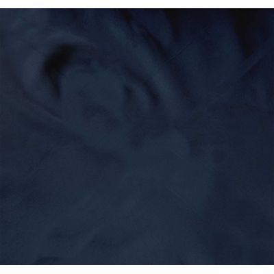 Toalha de Mesa Interna/Externa Impermeável para Pátio, Capas de Mesa Primavera/Verão para Mesa Circular/Churrasco/Piquenique - Vargottam 147,32 Cm (L) × 259 Cm (C) / Azul