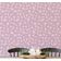 Papel de Parede Vinílico Autoadesivo Floral Chique Impermeável Rosa, Removível para Quartos, Salas, Espaços de Locação e Armários - S4Sassy 63,5 cm (L) × 914,4 cm (C) / Rosa - Vinil Liso