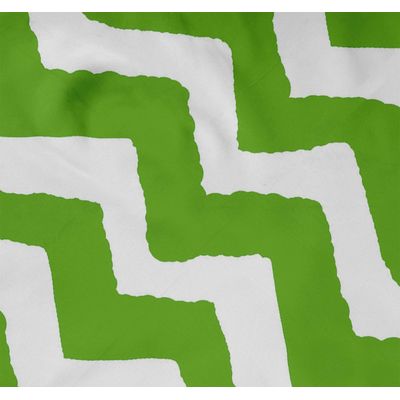 Toalha de Mesa Impermeável para Uso Interno e Externo para Pátio - Capa Primavera/Verão para Quintal/Churrasco/Piquenique - Vargottam 147,32 Cm × 259,08 Cm – Com Furo Para Guarda-Sol / Verde