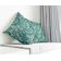 Capas Decorativas para Travesseiro e Almofada Estampadas Tema Azul - Vargottam 30,48 Cm × 60,96 Cm – Retangular / Azul