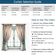 Cortinas Georgette Extra Longas Ikat Azul para Janelas e Portas Altas - Topo com Ilhós, Filtragem de Luz, Conjunto de 2 Painéis - Vargottam 106,68 Cm (L) × 182,88 Cm (C) / Azul