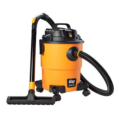 Aspirador De Pó E Água 1600W WAP GTW 20 220V