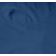 Toalha de Mesa Redonda 147 cm Uso Interno e Externo, Impermeável, com Orifício para Guarda-Sol, para Pátio/Quintal/Churrasco - Vargottam 147,32 Cm × 147,32 Cm – Com Furo Para Guarda-Sol / Azul