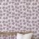Papel de Parede Vinílico Autoadesivo Chique Folha de Ginkgo Roxo Impermeável Removível para Quartos, Salas, Locação e Armários - S4Sassy 63,5 cm (L) × 914,4 cm (C) / Roxo - Vinil Liso
