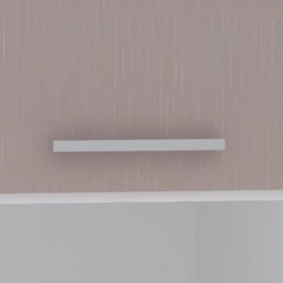 Guarda Roupa Casal Modulado Cp09 Taiga Branco/cinnamon L01 - Mpozenato