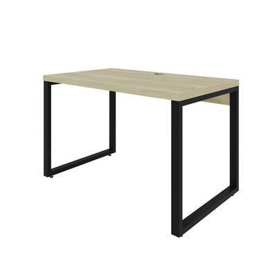 Mesa Operacional 120x70x75cm Yon - Ciliegio-est.preta Ciliegio-est.preta
