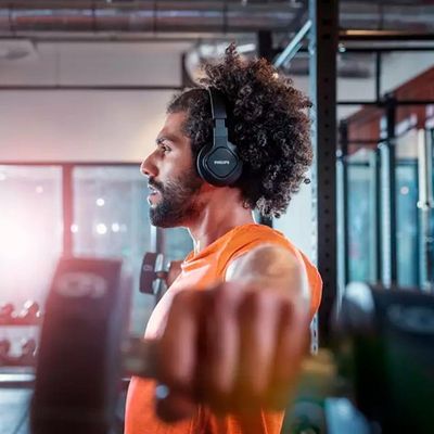 Fone De Ouvido Sport Bluetooth - Taa4216bk-00