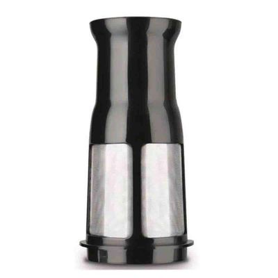 Liquidificador Portatil 2.2 Litros Mondial Turbo Power Preto L99 110V