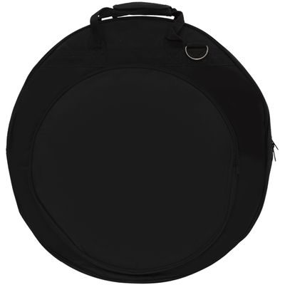 Bag Estojo para Pratos de Bateria até 20" Preta New York