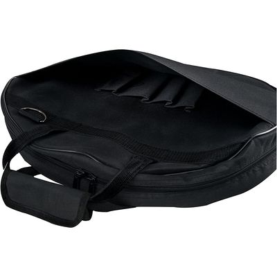 Bag Estojo para Pratos de Bateria até 20" Preta New York