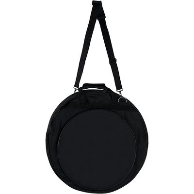 Bag Estojo para Pratos de Bateria até 20" Preta New York