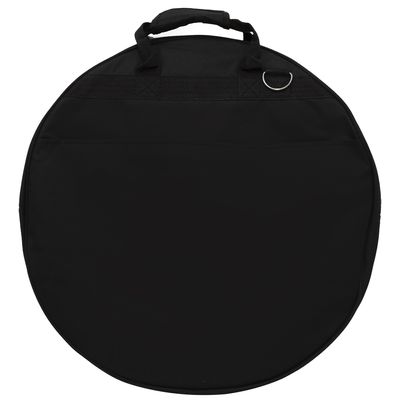 Bag Estojo para Pratos de Bateria até 20" Preta New York