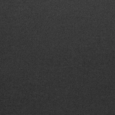 Sofá Cama 02 Lugares Lisboa Linho - D'Rossi Cor A79 Preto