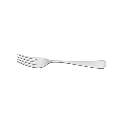 Garfo de Mesa Tramontina Monaco em Aço Inox