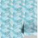 Papel de Parede Vinílico Autoadesivo com Pinceladas Azuis, Envolvente Decorativo, Fácil DIY para Quarto, Armários e Salas - S4Sassy 63,5 cm (L) × 304,8 cm (C) / Azul - Vinil Liso