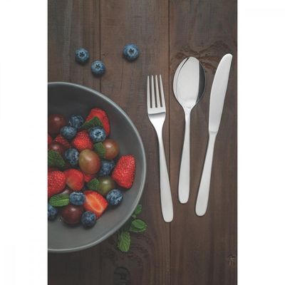 Faca de Mesa Tramontina Havai em Aço Inox