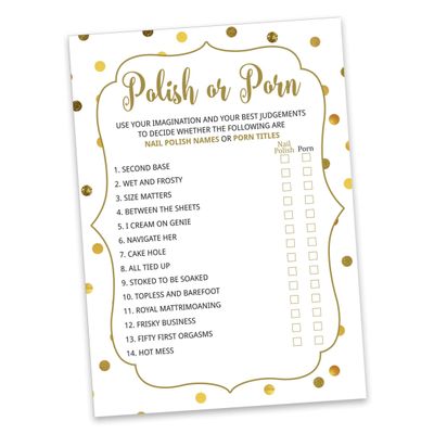 Cartões Florais Quadrados em Branco para Preencher Ideias de Presente para Chá de Noiva e Despedida de Solteira, Pacote com 50 - Inkdotpot 12,7 Cm × 17,78 Cm / Branco - Esmalte ou Filme