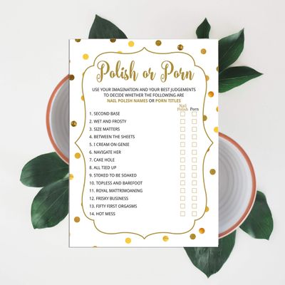 Cartões Florais Quadrados em Branco para Preencher Ideias de Presente para Chá de Noiva e Despedida de Solteira, Pacote com 50 - Inkdotpot 12,7 Cm × 17,78 Cm / Branco - Esmalte ou Filme