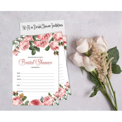 Cartões de Jogo Quadrados em Branco para Chá de Noiva e Despedida de Solteira, Ideias de Presentes para Preencher, Pacote com 50 - Inkdotpot 12,7 Cm × 17,78 Cm / Branco - O Que Tem no Seu Celular