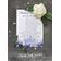 50 Cartões de Jogo Floral para Chá Nupcial e Despedida de Solteira, Quadrados em Branco para Preencher Ideias de Presente - Inkdotpot 12,7 Cm × 17,78 Cm / Branco - Por Que Fazemos Isso?