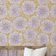 Papel de Parede Floral Artístico Moderno Roxo, Vinil Autoadesivo, Revestimento Decorativo Fácil DIY para Quarto, Armários e Salas - S4Sassy 63,5 cm (L) × 914,4 cm (C) / Roxo - Vinil Liso