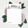 Cartões Quadrados em Branco para Chá de Noiva e Despedida de Solteira, Preenchíveis, 50 Unidades, Floral - Inkdotpot 12,7 Cm × 17,78 Cm / Branco - Quiz da Noiva