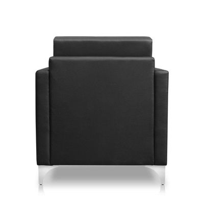 Poltrona Conforto Corino Preto