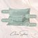 Kit Cobre Leito Colcha King Sublime Dupla Face Com Fronhas 03 Peças - Percal 300 Fios Toque De Pluma Cor Verde Menta