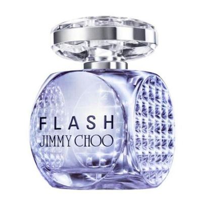 Perfume Feminino Jimmy Choo Flash 100 Ml Edp