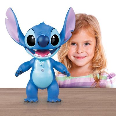 Stitch Que Fala Mimo Toyz - 61116943000179