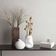 Papel de Parede Up To Date Textura Branco 34806