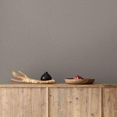 Papel de Parede Up To Date Textura Marrom 34839