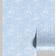 Papel de Parede Floral Coração em Renda Estilo Cottage Azul, Vinil Autoadesivo, Fácil DIY para Quarto de Fazenda, Sala, Armários - S4Sassy 63,5 cm (L) × 609,6 cm (C) / Azul - Vinil Texturizado