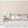 Papel Contact Vinílico Autoadesivo, Urban Chic Paisley Arqueada de Folhas, Amarelo, Impermeável, Removível para Quartos e Sala - S4Sassy 63,5 cm (L) × 152,4 cm (C) / Amarelo - Vinil Liso