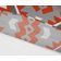 Toalha de Mesa Impermeável Interna/Externa para Varanda - Capa de Mesa Primavera/Verão para Quintal/Churrasco/Piquenique - Vargottam 147,32 Cm × 304,8 Cm – Com Furo Para Guarda-Sol / Cinza