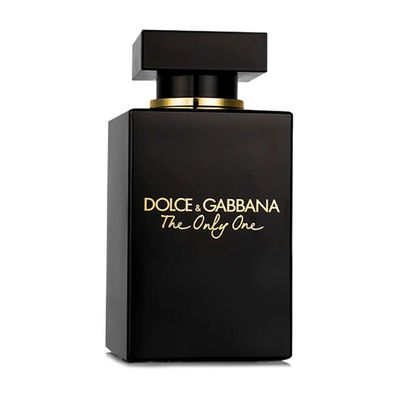 Dolce & Gabbana The Only One Intense Eau De Parfum - Perfume Feminino 100ml