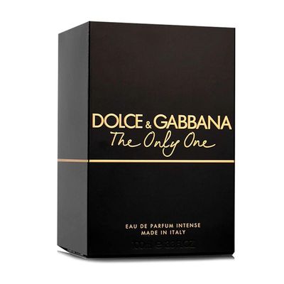 Dolce & Gabbana The Only One Intense Eau De Parfum - Perfume Feminino 100ml