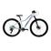 Bicicleta Aro 29 Absolute Hera 12v Freios A Disco Hidráulico Hollowtech K7 Garfo Trava No Guidão branco Tam: 15