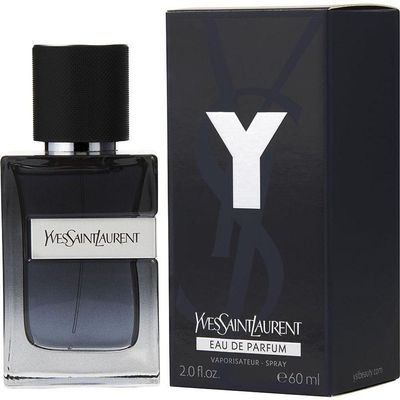 Perfume Masculino Y Eau De Parfum 60 Ml