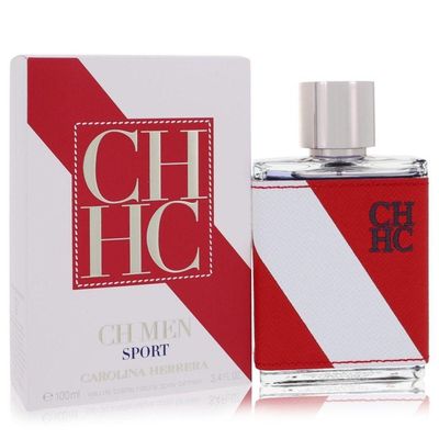 Perfume Masculina Ch Sport 100 Ml Eau De Toilette