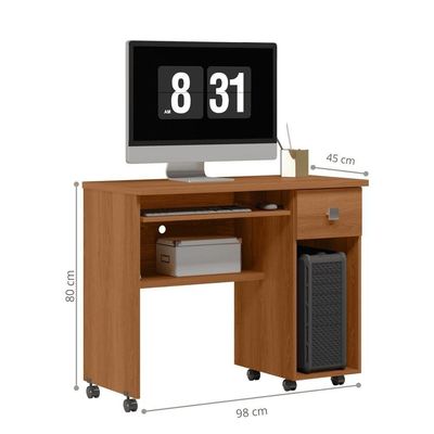 Mesa Computador Angola Jequitiba