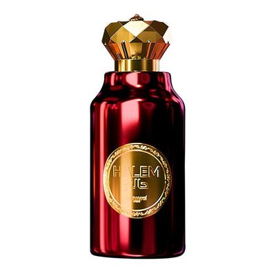 Mawwal Halem Eau De Parfum - Perfume Unissex 100ml