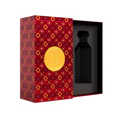 Mawwal Halem Eau De Parfum - Perfume Unissex 100ml