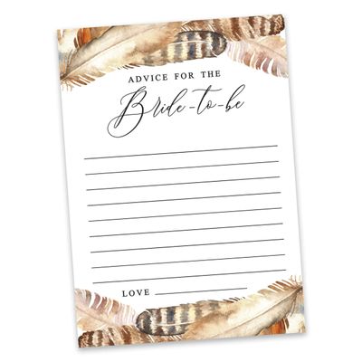 Lote de Cartões Quadrados em Branco para Preencher Ideias de Presente - Chá de Noiva/Despedida de Solteira - Jogo 50 Penas - Inkdotpot 12,7 Cm × 17,78 Cm / Branco - O Que Tem no Seu Celular
