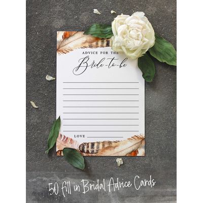 Lote de Cartões Quadrados em Branco para Preencher Ideias de Presente - Chá de Noiva/Despedida de Solteira - Jogo 50 Penas - Inkdotpot 12,7 Cm × 17,78 Cm / Branco - O Que Tem no Seu Celular